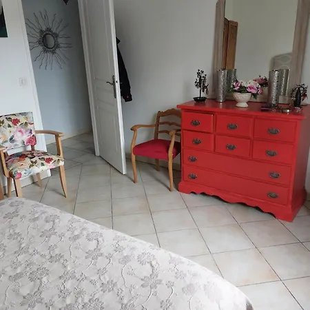 Maison En Campagne