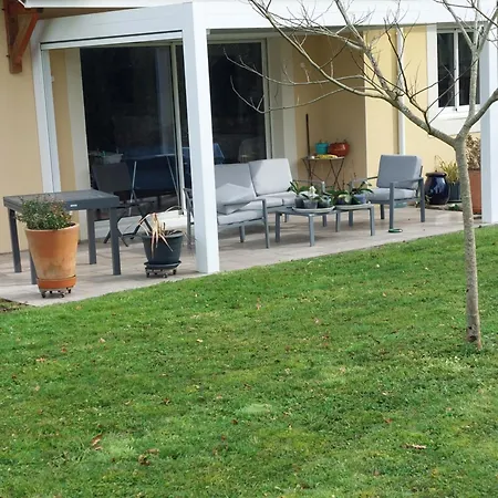 Maison En Campagne