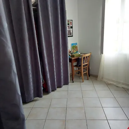 Maison En Campagne Holiday home