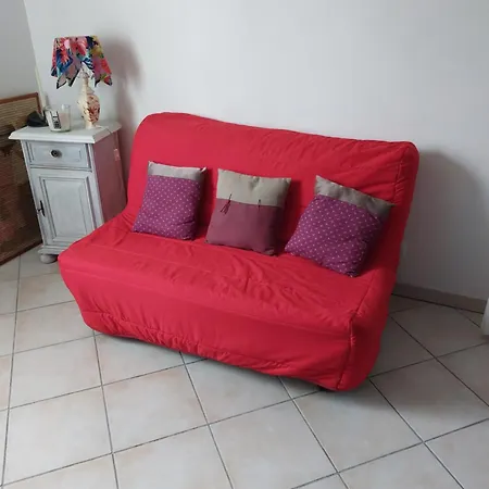 בית נופש Maison En Campagne Lahourcade