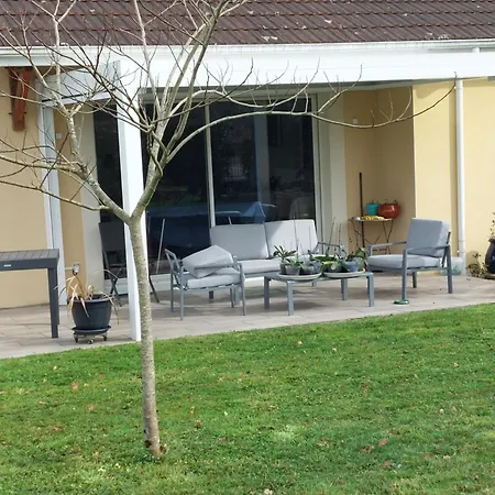 Maison En Campagne *