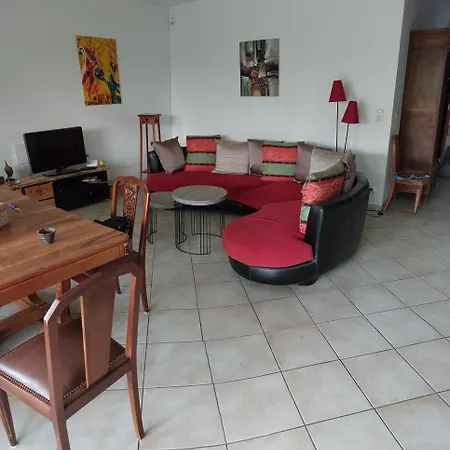 Maison En Campagne * Lahourcade