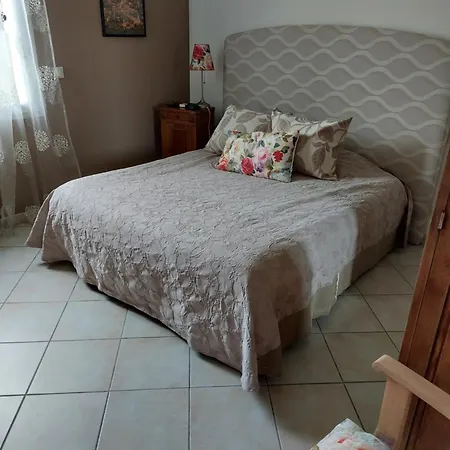 Maison En Campagne Holiday home