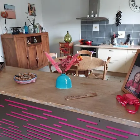 Maison En Campagne Lahourcade