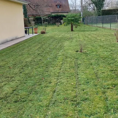 Maison En Campagne