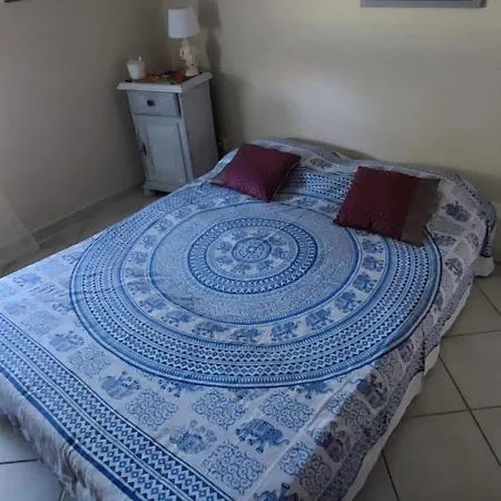 Maison En Campagne * Lahourcade