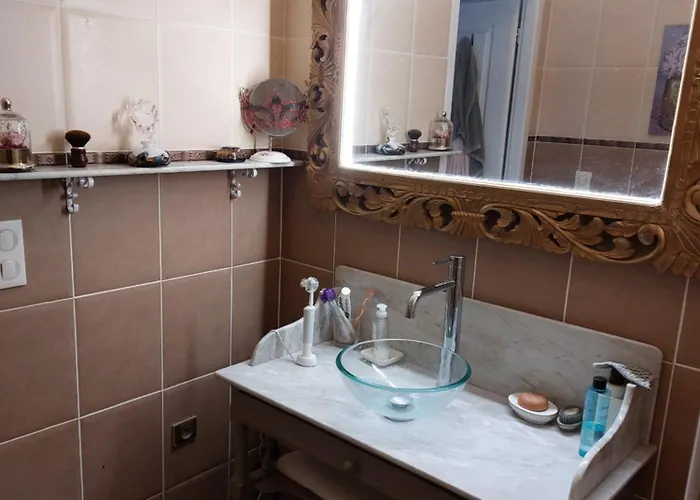 Maison En Campagne Casa vacanze