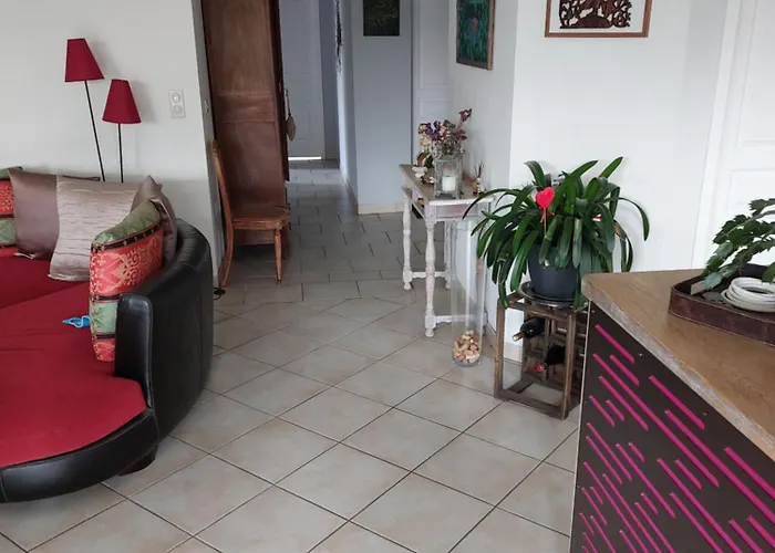 Maison En Campagne Casa vacanze *