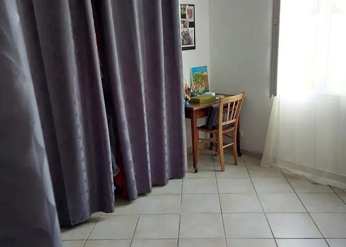 Maison En Campagne Casa vacanze