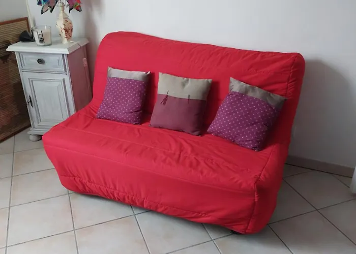 Casa vacanze Maison En Campagne Lahourcade