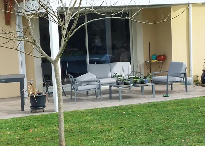 Maison En Campagne *