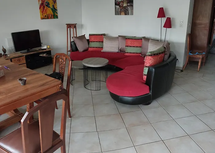 Maison En Campagne * Lahourcade