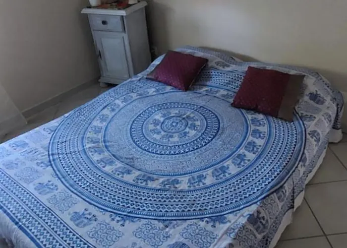 Maison En Campagne * Lahourcade