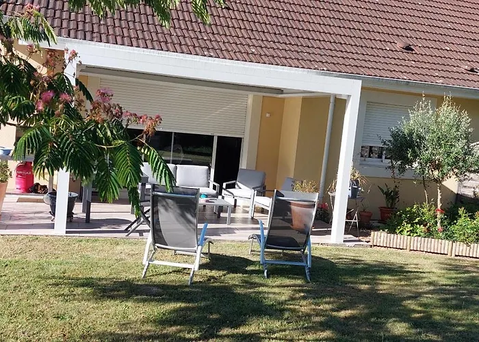 Casa vacanze Maison En Campagne *